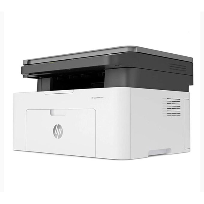 Máy in laser đen trắng HP 136W 4ZB86A (A4/A5/ In/ Copy/ Scan/ USB/ WIFI) - VPS STORE