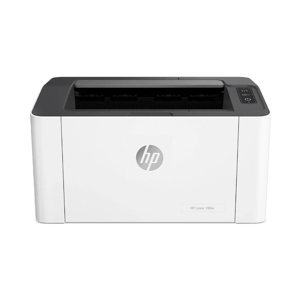 Máy In HP Laser 108A (4ZB80A) Máy in dành cho Gia đình - VPS STORE