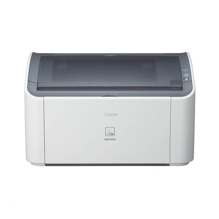 Máy in Laser đen trắng Canon LBP 2900 (In, A4, A5, USB, Driver) - VPS STORE
