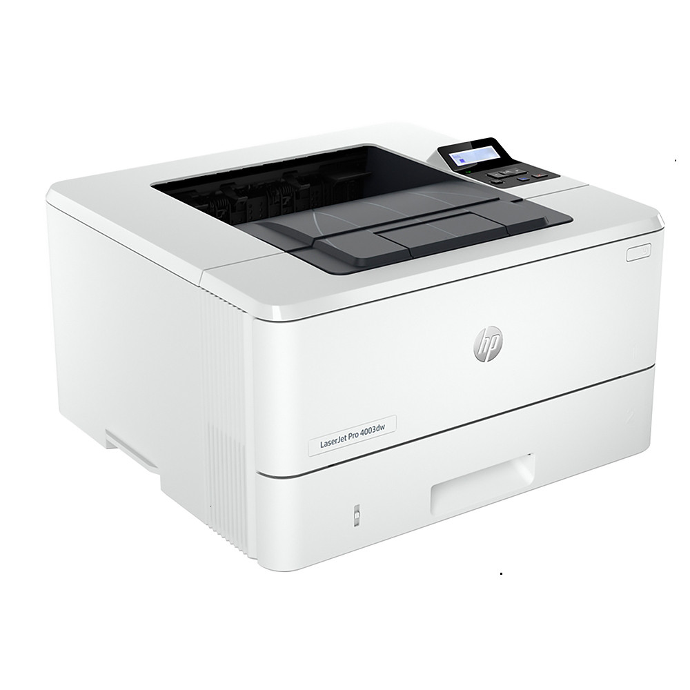 Máy in laser đen trắng HP 4003DW 2Z610A (A4/A5/ Đảo mặt/ USB/ LAN/ WIFI) - VPS STORE