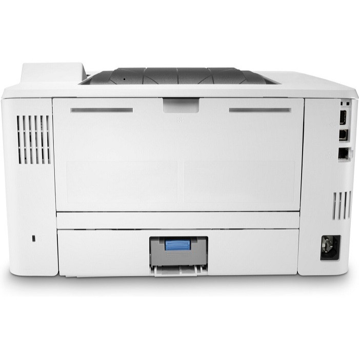 Máy in laser HP A4 Trắng đen M406DN (3PZ15A) -Mạng LAN - In 2 mặt - Bảo hành 12 Tháng - Mới 100% - V