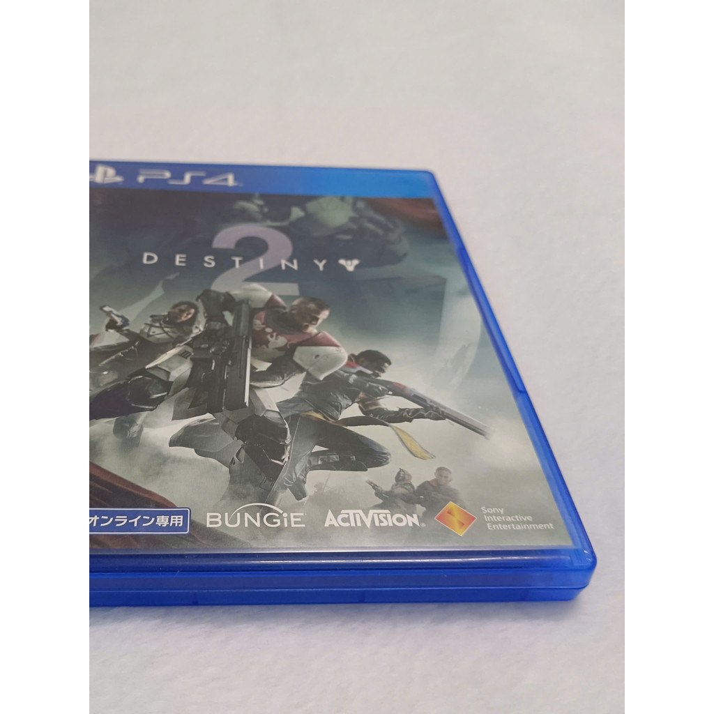 Đĩa game PS4 Destiny và Các game hay US