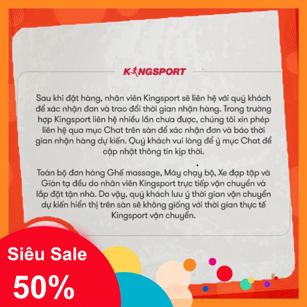 ib shop đặt nhanh✨ hàng_ [KOL  CHỈ GIAO HCM] Ghế massage KINGSPORT G77 New màu sắc hiện đại, điều kh
