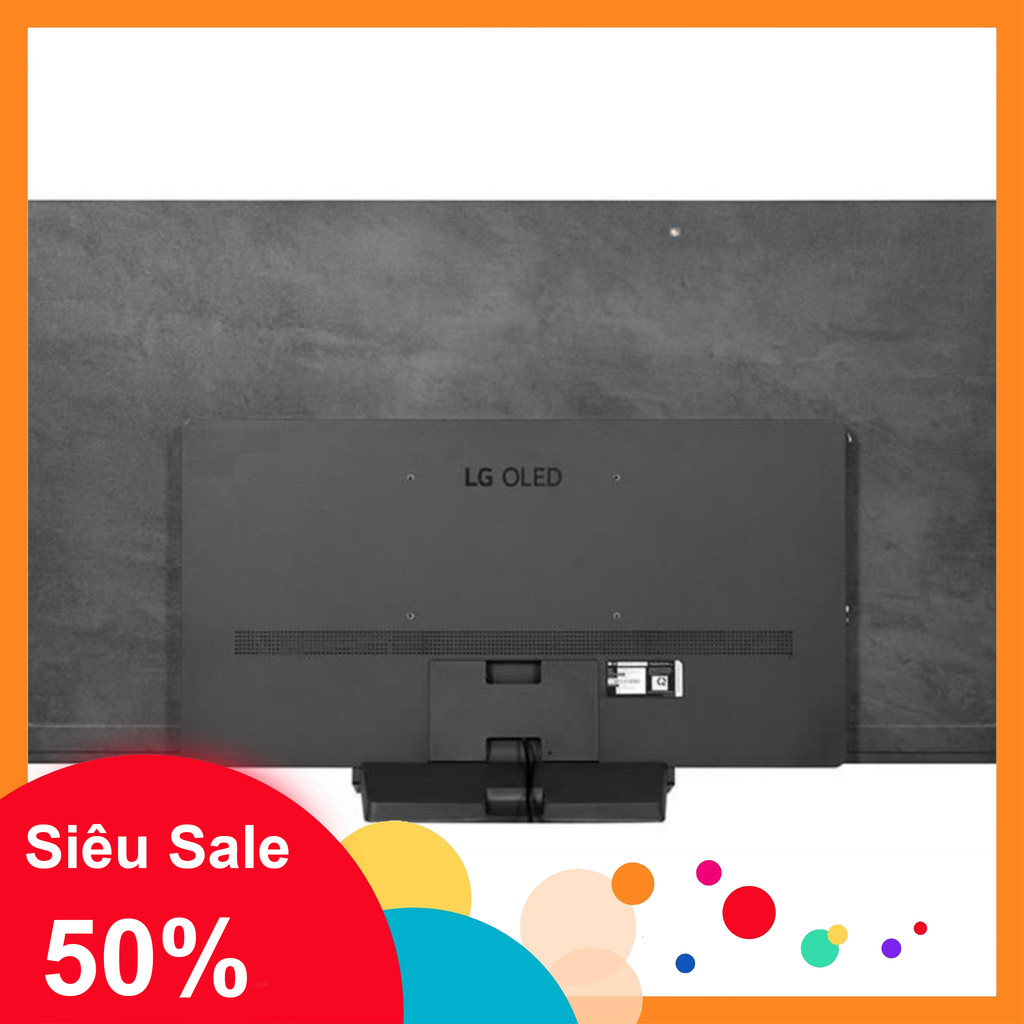 ib shop đặt nhanh✨ Smart Tivi OLED LG AI 4K 65 inch 65C4PSA 2024  INDONESIA Bảo hành chính hãng _hàn