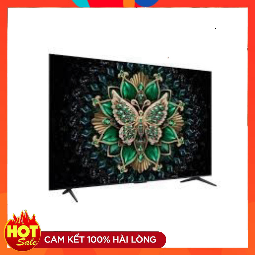 ib nhận khuyến mãi_ Google Tivi QDMini LED TCL AI 4K 85 inch 85C6K 2025  VIỆT NAM (SP Khanh  LIKE NE