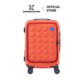 Vali kéo Samsonite Red Toiis M Spinner EXP