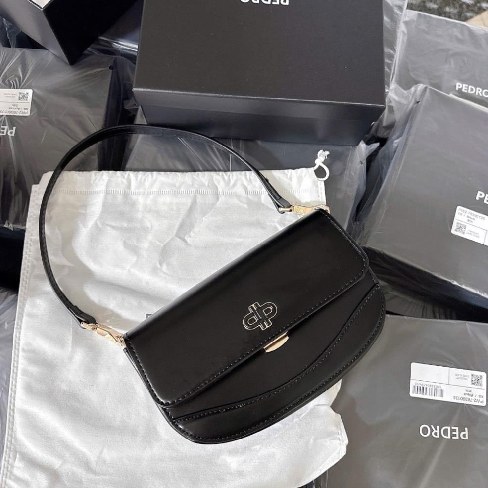 Túi xách nữ Pedro size 20cm fullbox túi đeo chéo