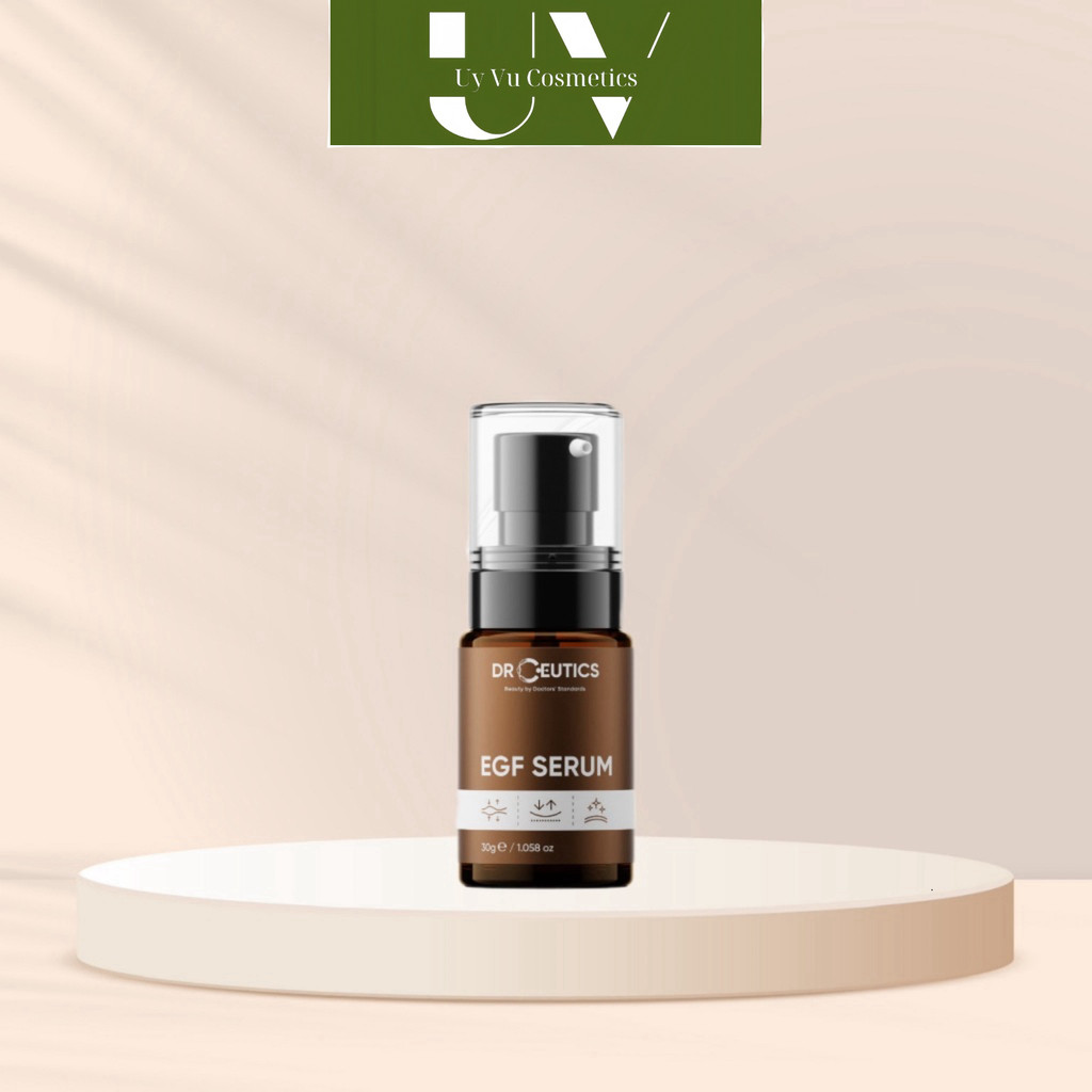 Tinh chất DrCeutics EGF Serum 30g