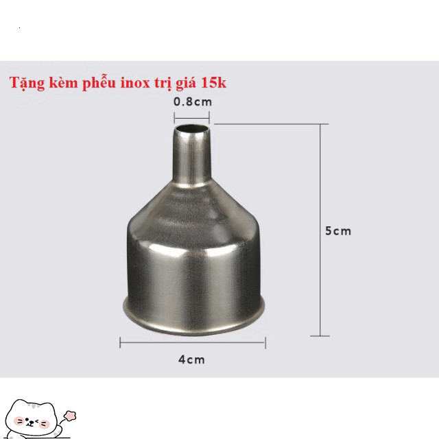 Bình Đựng Rượu Inox Hip Flask 250ml Siêu Nhỏ Dễ Dãi