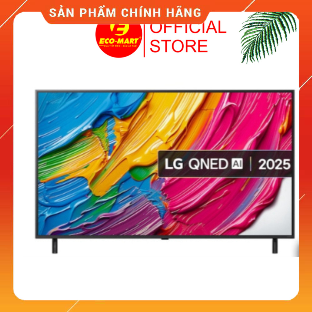 Nhắn shop đặt Tivi Smard LG QNED AI 4K 50 Inch 50QNED80ASA 2025 Mới Còn Bán ..