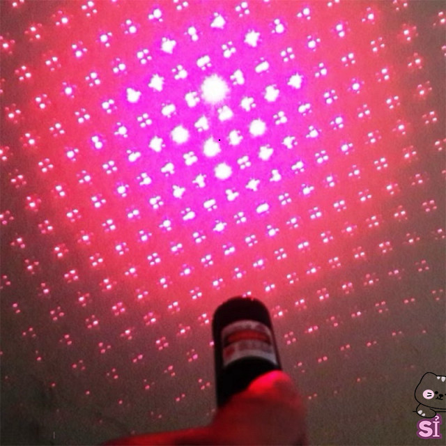 Đèn Laser Siêu Mạnh-Đèn Laser 303 Tia Sáng Xanh Đèn Laser 303 Công Nghệ Cao Chuyên Dụng Cho Máy Chiế