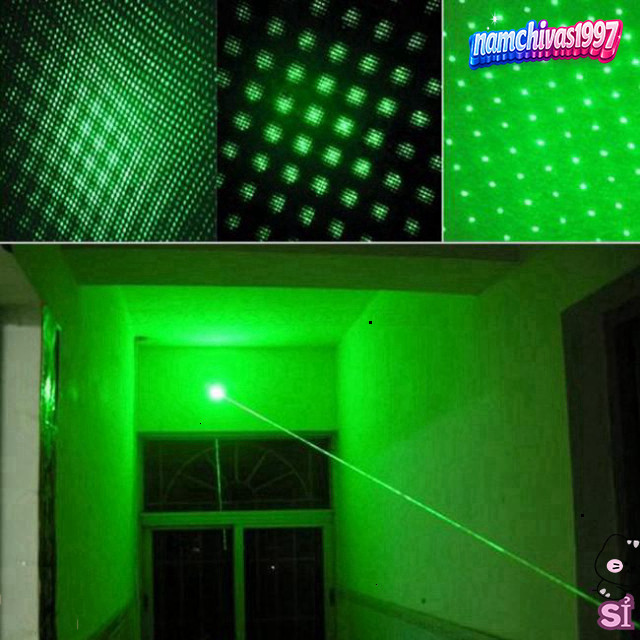 Đèn Led LAZE 303 Tia Xanh Mạnh Mẻ Sáng Rực (Tên sản phẩm: Đèn LAZE 303 Siêu Mạnh 303 Tia Xanh Khá Cứ