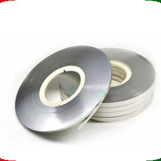 [Giá sỉ] (10 mét) Kẽm đơn hàn cell pin mạ Niken