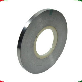 [Giá sỉ] (10 mét) Kẽm đơn hàn cell pin mạ Niken