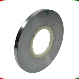[Giá sỉ] (10 mét) Kẽm đơn hàn cell pin mạ Niken