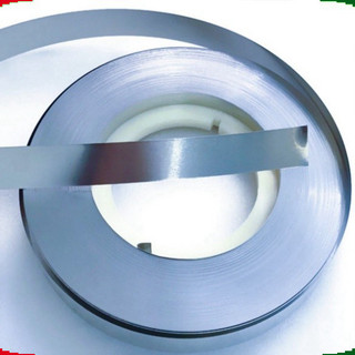 [Giá sỉ] (10 mét) Kẽm đơn hàn cell pin mạ Niken