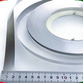 [Giá sỉ] (10 mét) Kẽm đơn hàn cell pin mạ Niken