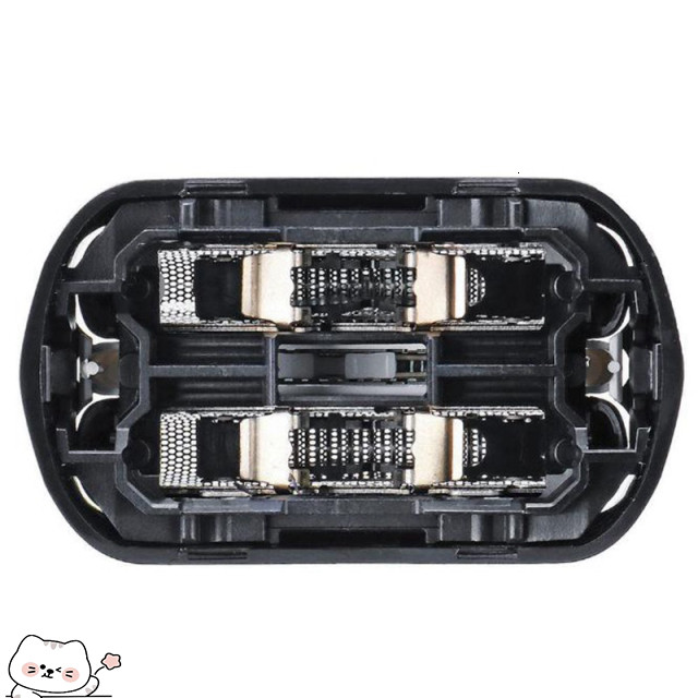 Dao Cạo Râu Lưỡi Thay Thế Cho Máy Cạo Râu Braun 32B/Solo (Trang bị cho máy cạo râu Braun 32B và 32B 