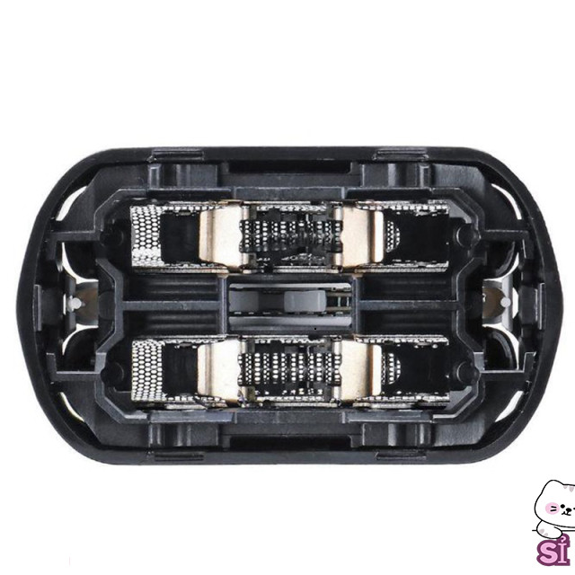 Máy Cạo Râu Lưỡi Dùng Với Dao Cạo Braun Dao Cạo Cao Cấp Dùng Với 32B 32S 21B 21S, 32B Solo