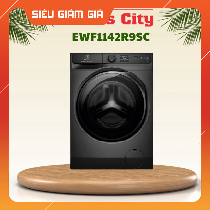 Máy giặt Electrolux UltimateCare 900 11kg Inverter EWF1142R9SC 11kg