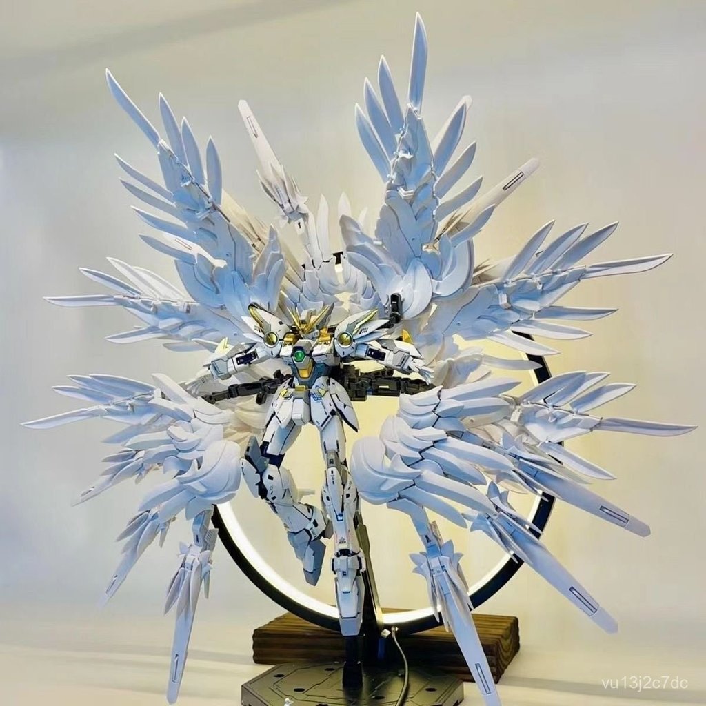 Gundam/Motor Nuclear Cool Sun Wukong, Lu Bu, Ao Bing, Công Chúa Bạch Tuyết Hộp Mù Ngẫu Nhiên