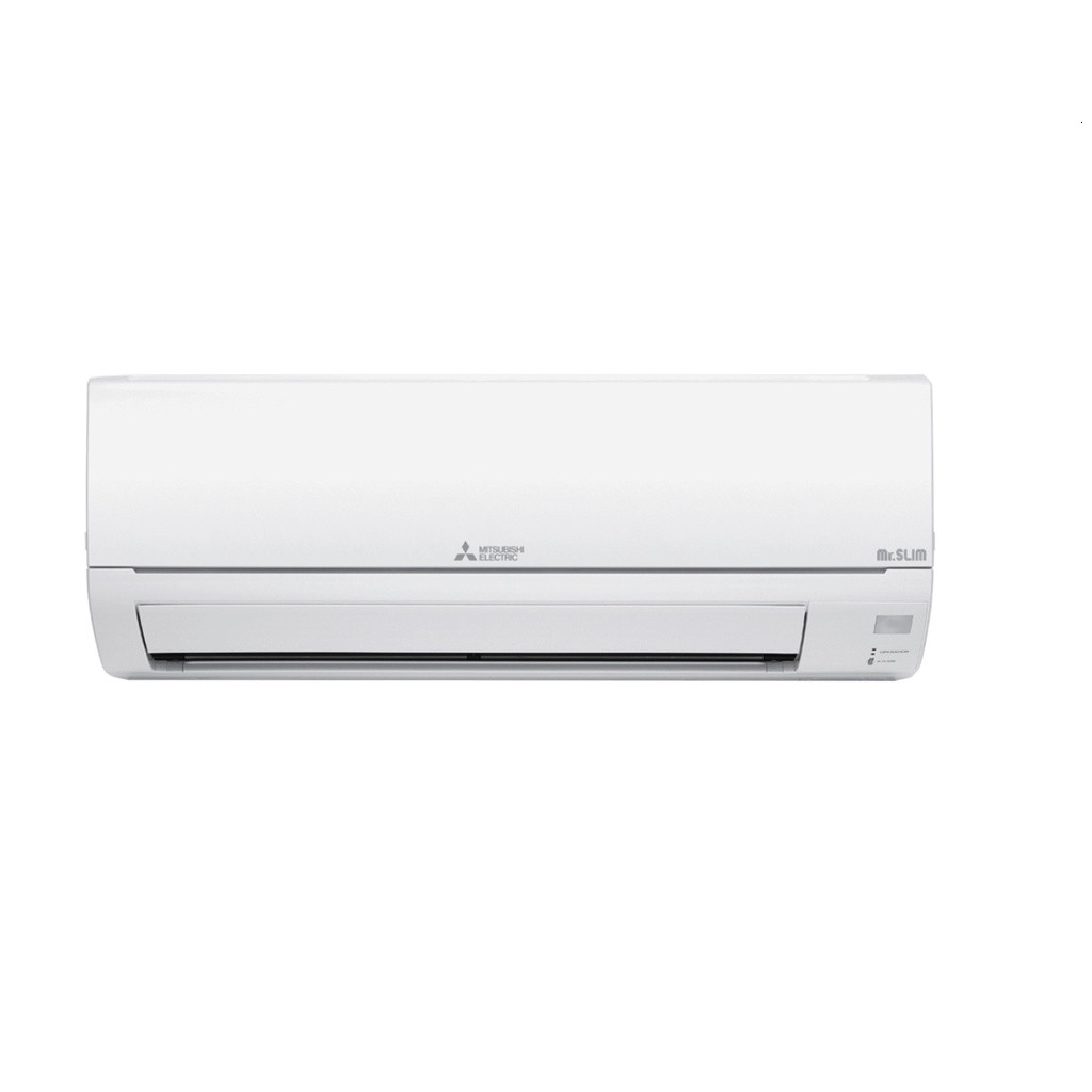[CHÍNH HÃNG] Máy Lạnh MITSUBISHI ELECTRIC MS/MU-JS35VF - 1.5 Ngựa