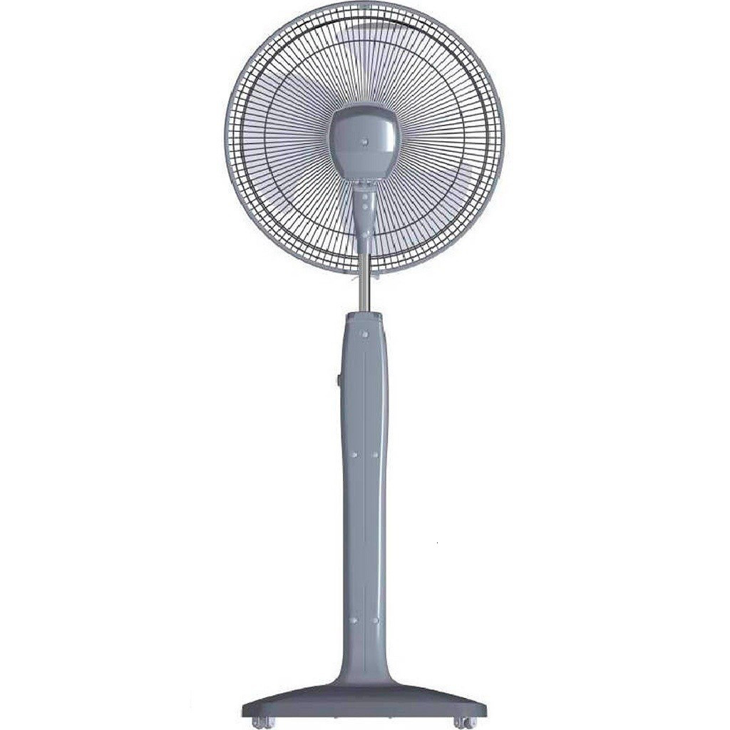 [CHÍNH HÃNG] Quạt đứng Mitsubishi LV16-RB SF-GY