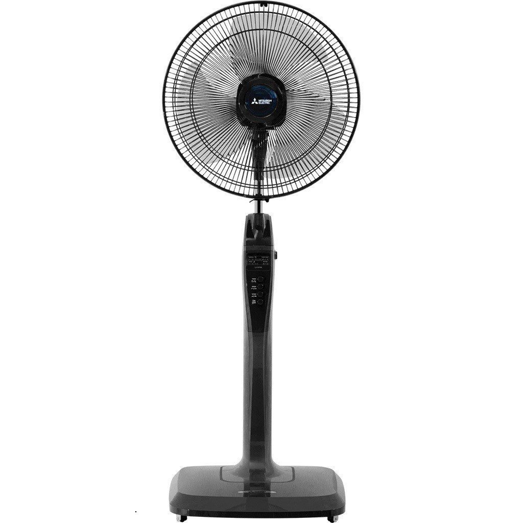 [CHÍNH HÃNG] Quạt đứng Mitsubishi LV16-RB CY-GY