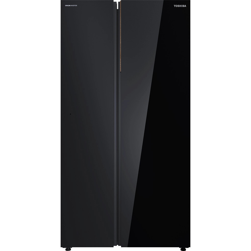 [CHÍNH HÃNG] Tủ Lạnh Thông Minh 711L Toshiba Inverter GR-RS905WIA-PGV(22)-XK - PureAIR Khử Mùi, Diệt