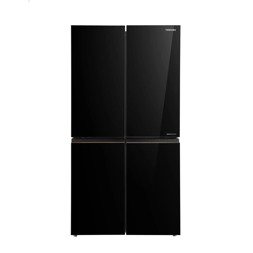 [CHÍNH HÃNG] Tủ Lạnh Thông Minh 711L Toshiba GR-RF895WIA-PGV(22)-XK - PureAIR Khử Mùi, Diệt Khuẩn - 