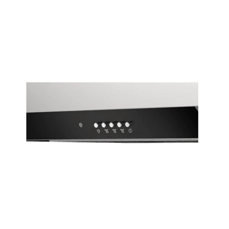 [FREESHIP HCM] Máy Hút Mùi Âm Tủ Electrolux ERF726SBA - Bộ Lọc Than Hoạt Tính - 70 cm