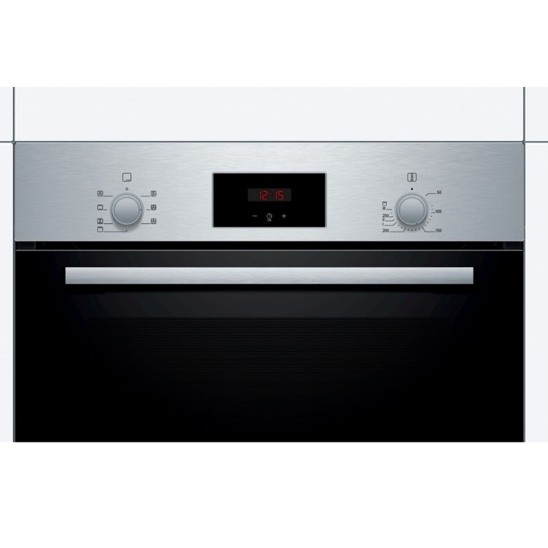 Lò Nướng Âm Tủ Bosch HBF113BR0A - Dung Tích 66L - 5 Phương Pháp Gia Nhiệt