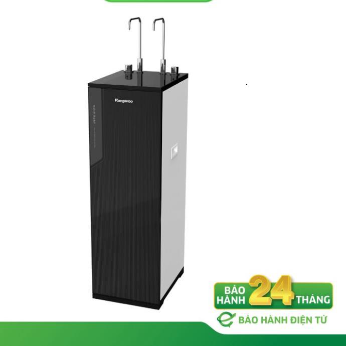 [CHÍNH HÃNG]  Máy lọc nước Kangaroo Hydrogen nóng lạnh KG10A88 - Hệ 11 lõi