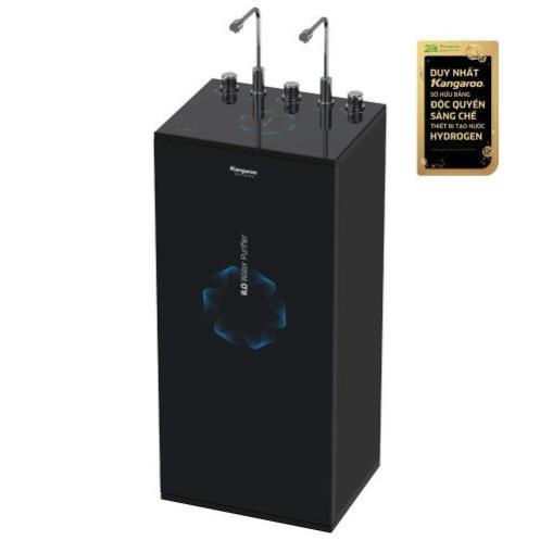 [CHÍNH HÃNG] Máy lọc nước Kangaroo Hydrogen Infinity nóng lạnh KG09N8 - Hệ 9 lõi