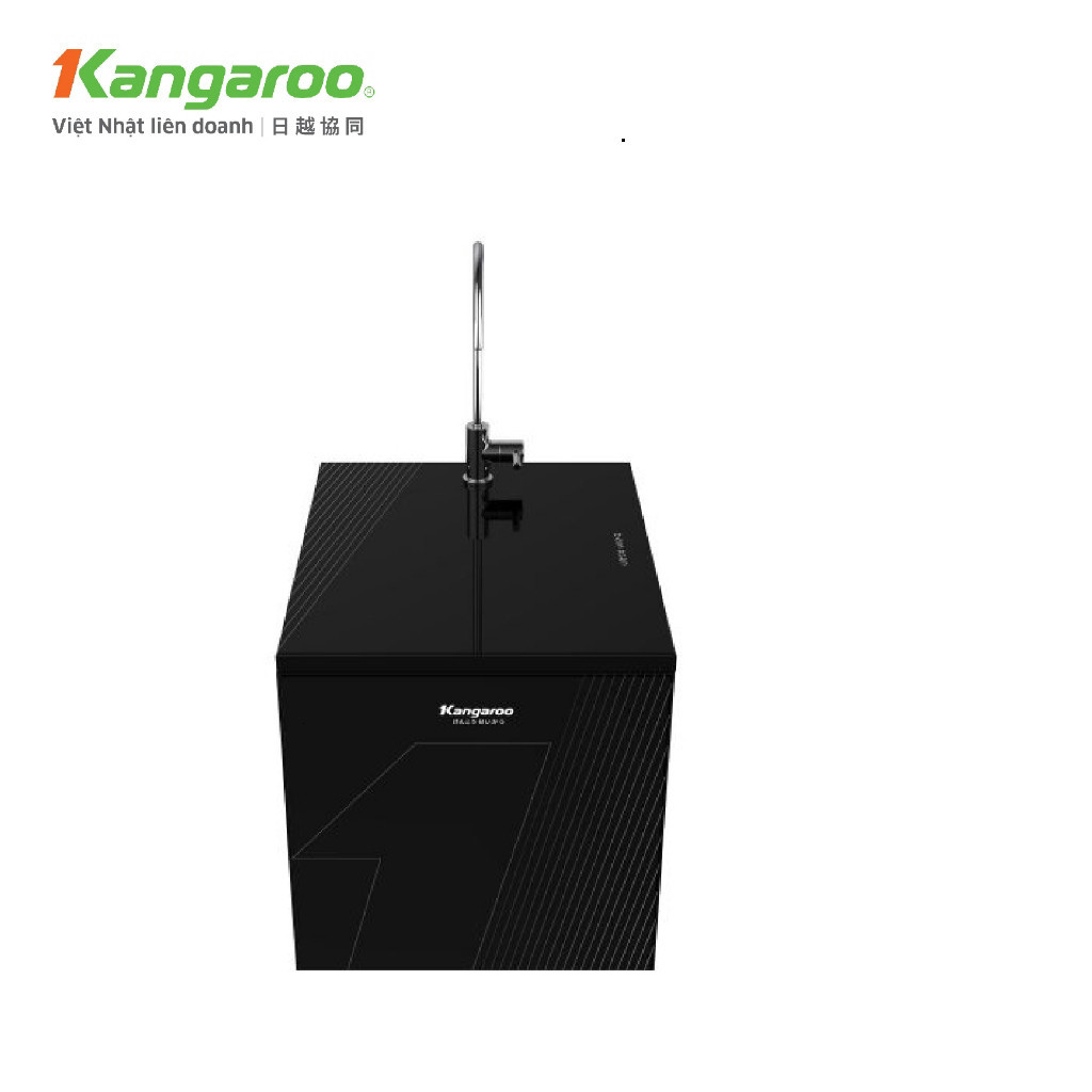 [CHÍNH HÃNG] Máy lọc nước Kangaroo Infinity KG09NI - Hệ 9 lõi