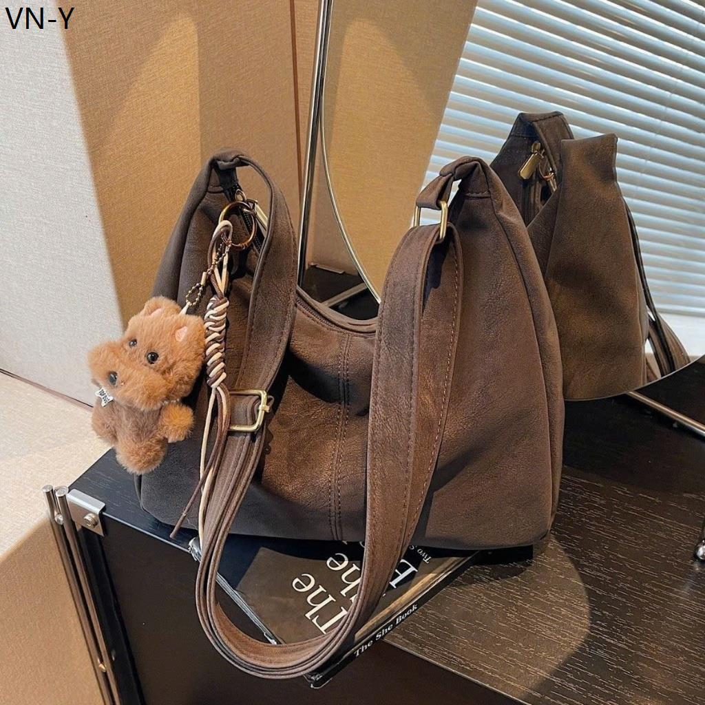 Túi xách nữ đeo chéo đeo vai 88STORE,túi tote dung tích lớn