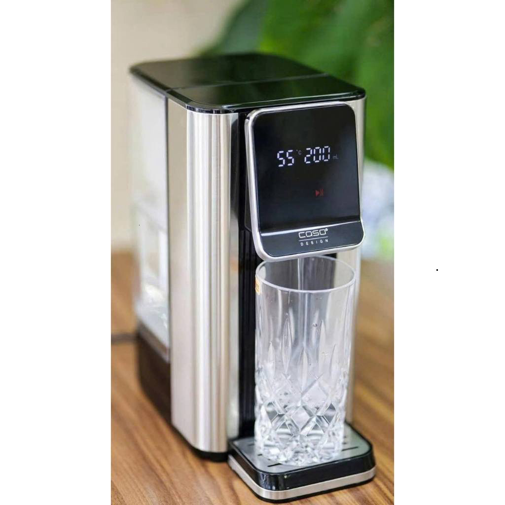 BÌNH THỦY ĐIỆN CASO HW630 VÀ HW770 (Hàng Đức) LINHMART HÀNG ĐỨC