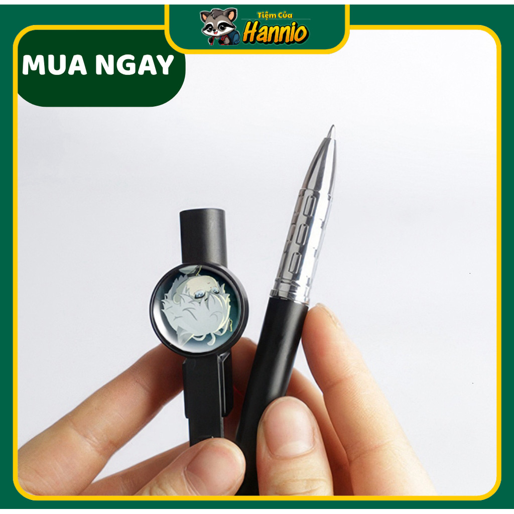 [HCM SỈ} Bút Viết, Bút Nhận Diện Cảm Ứng, Bút Đồ Chơi Cầm Tay 3 Trong 1 Play Together