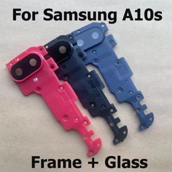 lens bộ samsung a10s, anten samsung a10s, viền lens, mắt kính camera a107