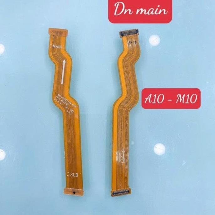 Dây nguồn main samsung A10, dây nối main, cáp nối main sạc, flex main SM-A105, ss a10.