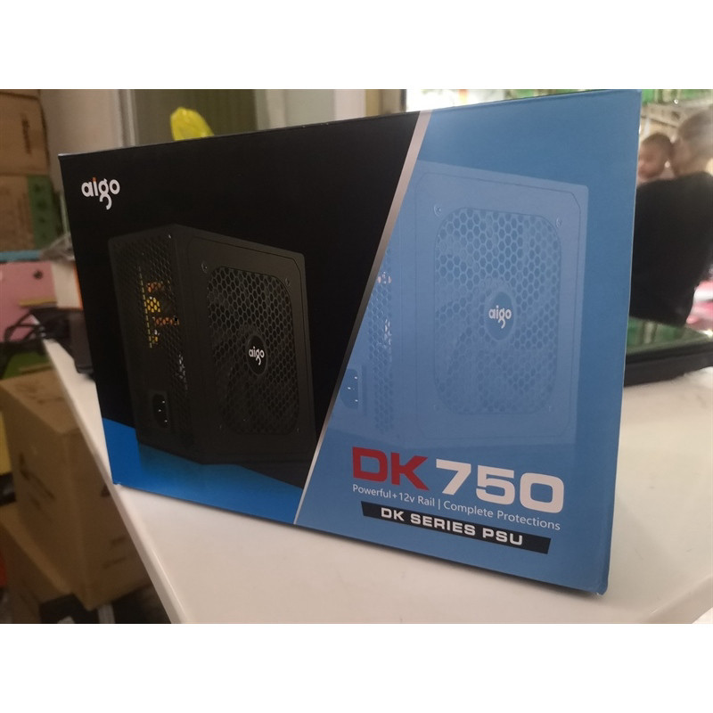 Nguồn máy tính AIGO MODEL DK750