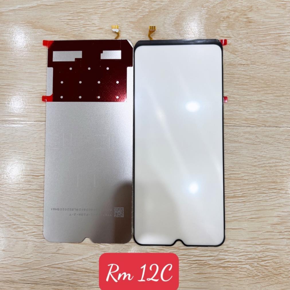 Miếng lót màn hình phản quang redmi 12C, phản quang redmi 12c, blacklight 22120RN86G, 22120RN86I