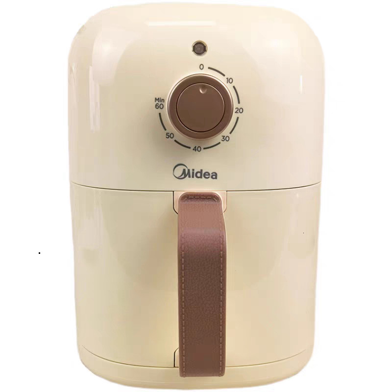 Nồi chiên không dầu Midea AKZ3001 đa năng gia dụng không chiên khoai tây chiên cánh gà chống dính nồ