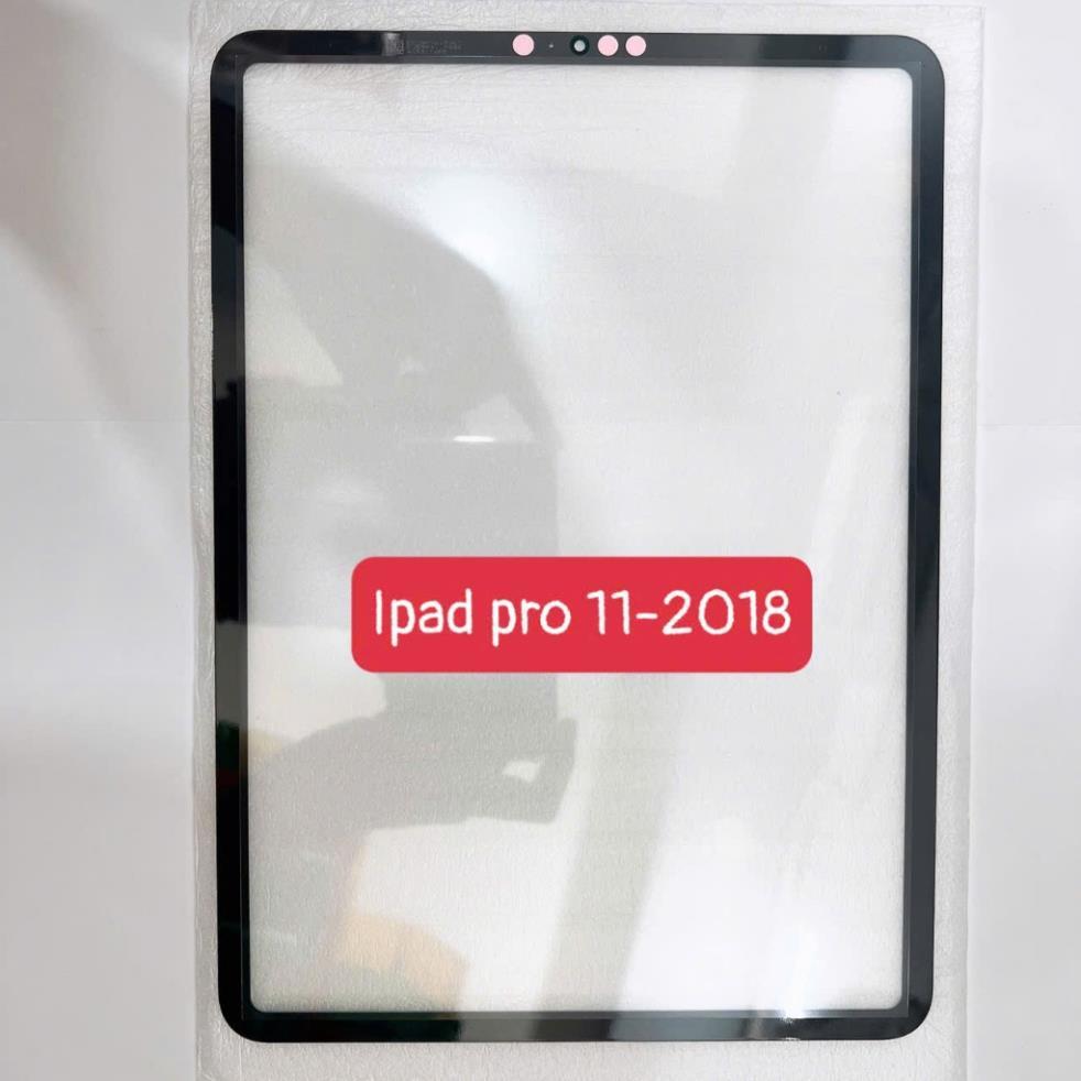 kính dùng cho ipad pro 11 2018, kính ép màn hình có keo dùng cho ipad A2013, A1934, A1980, A1979