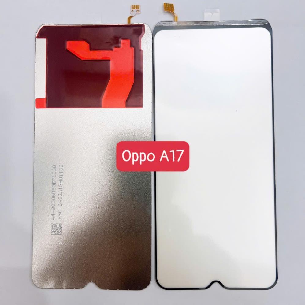 Phản quang Oppo A17k, miếng lót màn hình phản quang, back light CPH2471