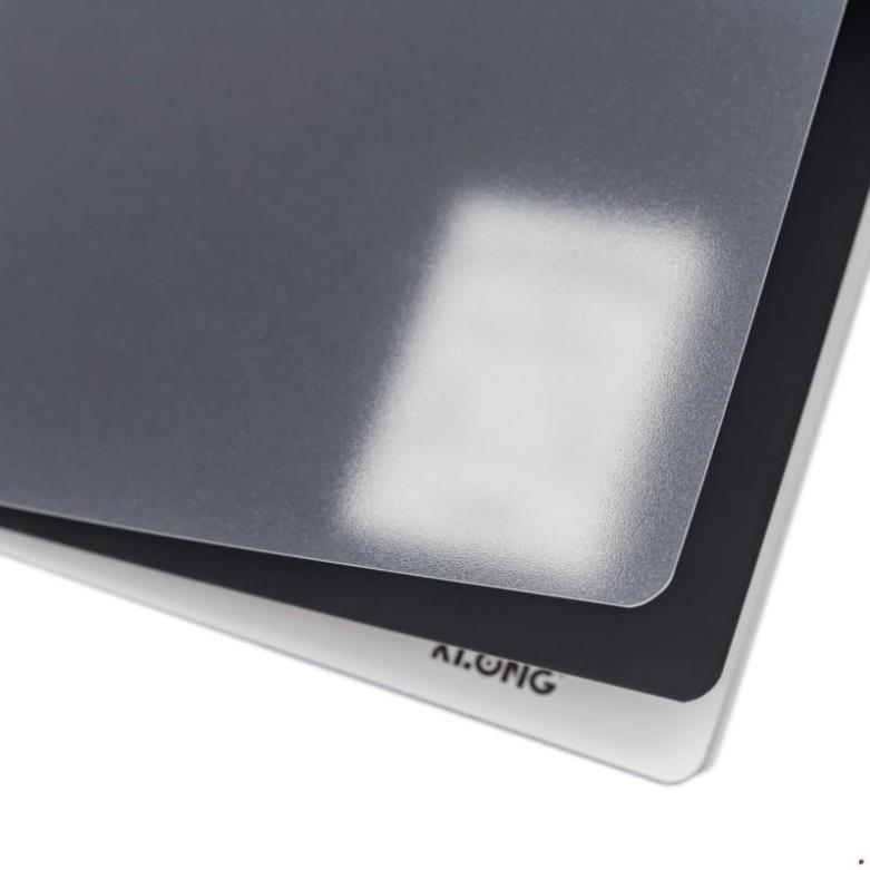 [COMBO 5 CUỐN]  File bìa PP còng nhựa hai đầu KLONG B5 Lite Binder; MS: 808 [COMBO 5 CUỐN]