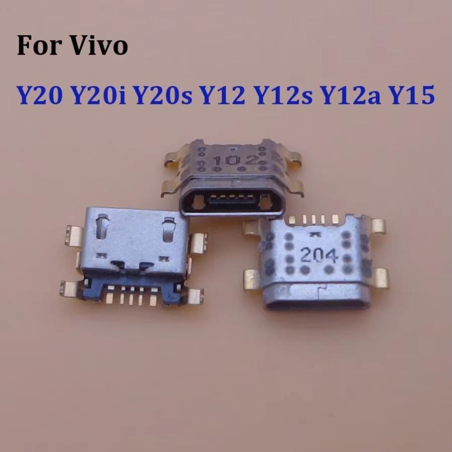 Chân sạc rời vivo y20 zin, cổng sạc usb đầu micro vivo V2029, V2029_PK