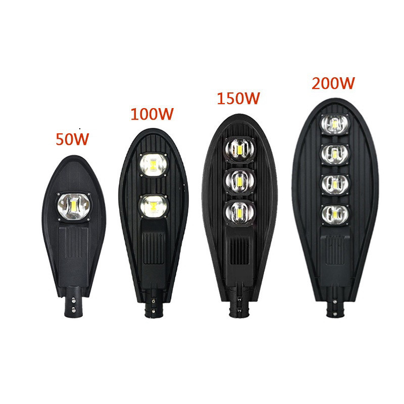 Chiếc Đèn Lá Pha Led HUYỀN KHANG 50w-200w ip66 - Đèn Pha 50/100/150/200W Chống Nước