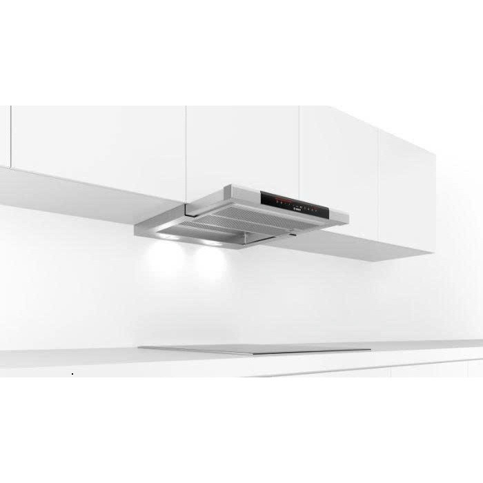DFS067K51 - Máy Hút Mùi Âm Tủ Bosch DFS067K51 Serie 8, máy khử mùi bếp, hút khói khử mùi - Chính Hãn