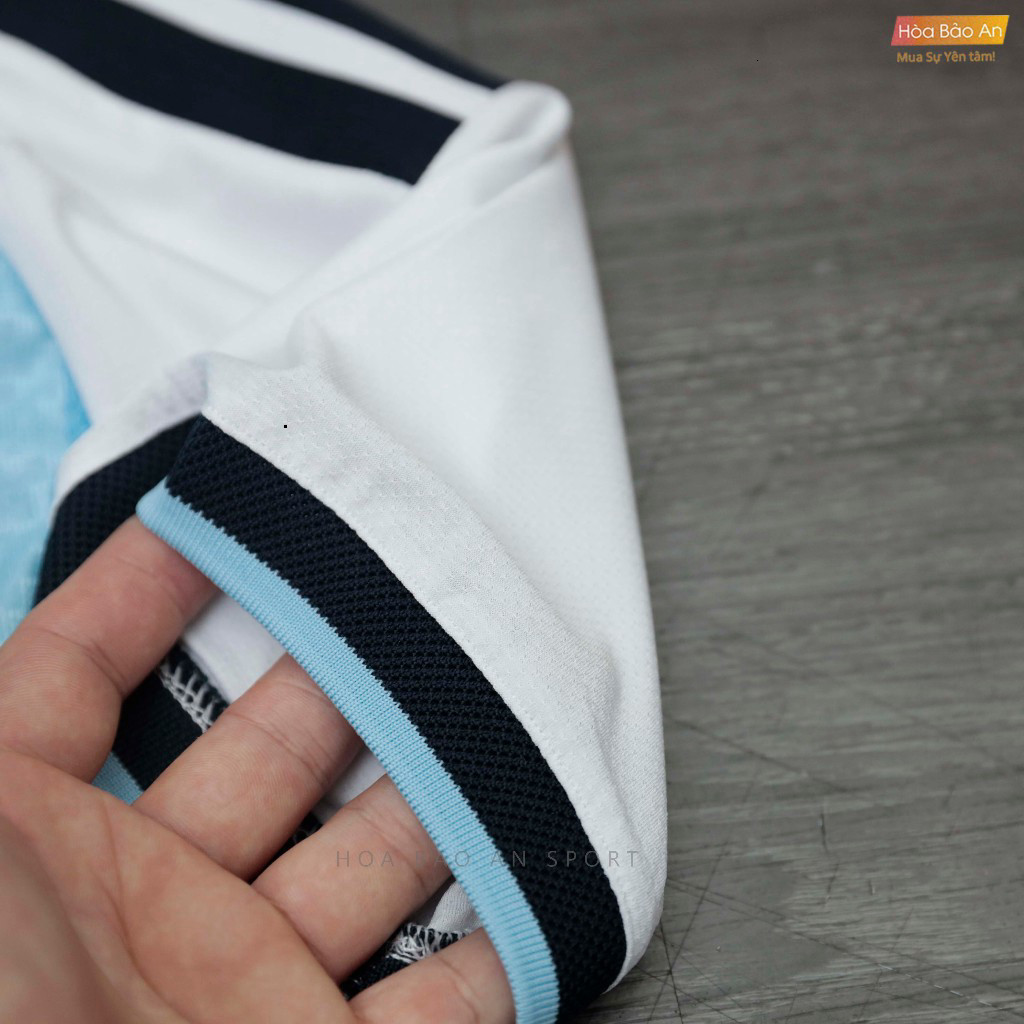 [Chỉ Có Áo] Áo Bóng Đá Play.er Đội Tuyển Argentina sân nhà sọc xanh WC 2026 - Hàng Nhập Khẩu Thái Lan | BigBuy360 - bigbuy360.vn